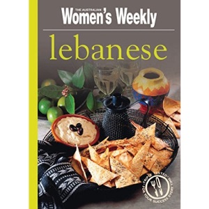 Lebanese (Australian Women's Weekly Mini)