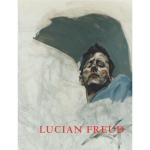 Lucien Freud