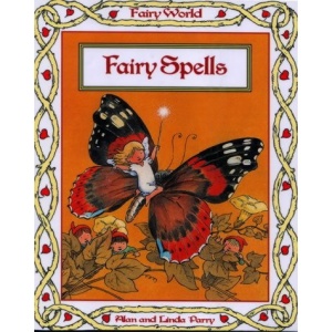 Fairy Spells (Fairy Wisdom)