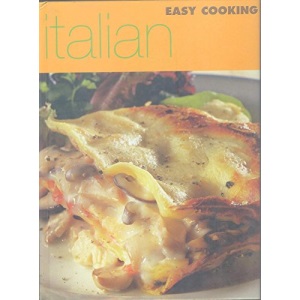Italian (Easy Cooking S.)