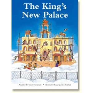 The King's New Palace
