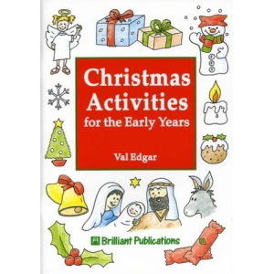 Christmas Activities for the Early Years