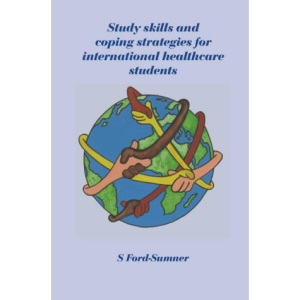 Study Skills and Coping Strategies for International Healthcare Students