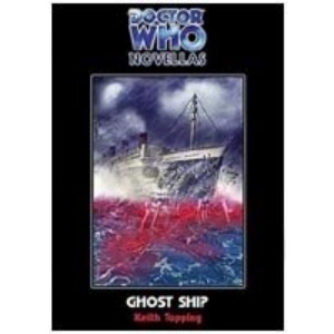 Doctor Who: Ghost Ships (Doctor Who Series)