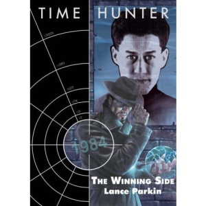 The Winning Side (Time Hunter)