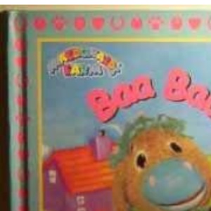 Macdonald's Farm: Learn About Sheep