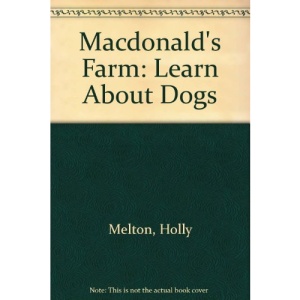 Macdonald's Farm: Learn About Dogs