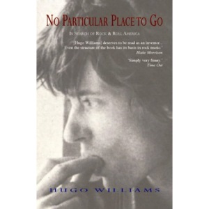 No Particular Place to Go: A Hilarious Odyssey through 'Seventies America