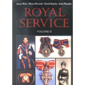 Royal Service, Vol. 2