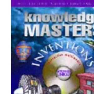 Inventions (Knowledge Masters)