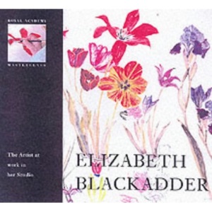 Elizabeth Blackadder: The Artist at Work in Her Studio (Royal Academy Masterclass)