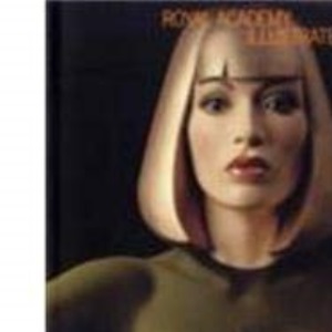 Royal Academy Illustrated 2002: A Selection from the 234th Summer Exhibition