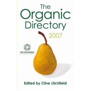 The Organic Directory 2007/8