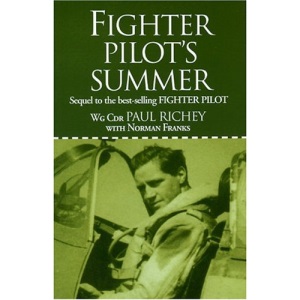 Fighter Pilot's Summer