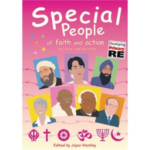 SPECIAL PEOPLE