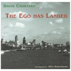 The Ego Has Landed