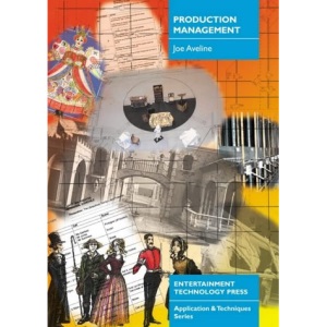 Production Management (Application & techniques series)