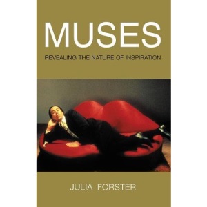 Muses: Revealing the Nature of Inspiration (Pocket Essentials)