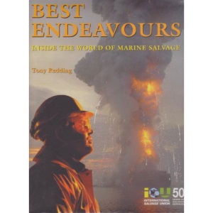 Best Endeavours: Inside the World of Marine Salvage
