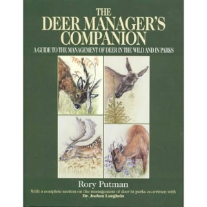 The Deer Manager's Companion