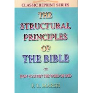 STRUCTURAL PRINCIPLES OF THE BIBLE PB