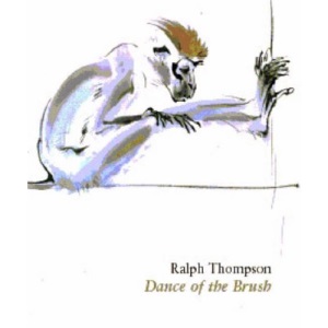Dance of the Brush: v. 12 (Wildlife Art Series)
