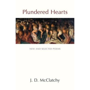 Plundered Hearts: New and Selected Poems
