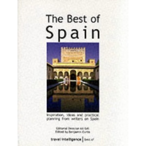 The Best of Spain (Travel Intelligence)