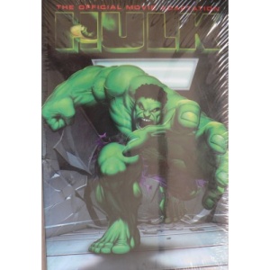 Hulk: The Movie (Hulk: the movie)