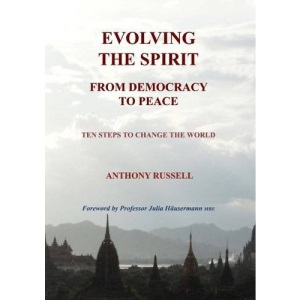 Evolving the Spirit: 'From Democracy to Peace'