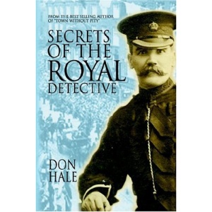 Secrets of the Royal Detective