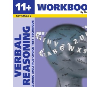 Workbook (Bk. 1) (Verbal Reasoning Workbooks for Children)
