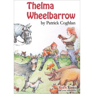 Thelma Wheelbarrow