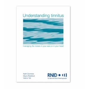 Understanding Tinnitus