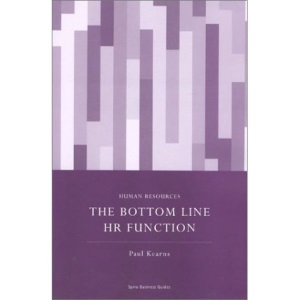 The Bottom Line HR Function