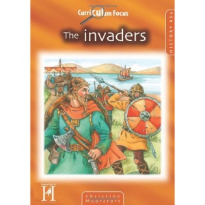 Curriculum Focus - History: Invaders KS2