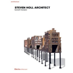 Steven Holl Architect