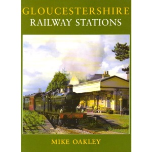 Gloucestershire Railway Stations
