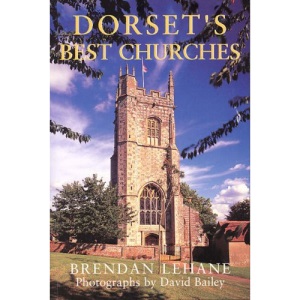 Dorset's Best Churches