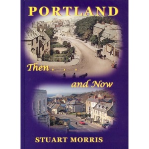 Portland Then and Now