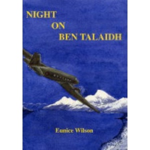 Night on Ben Talaidh