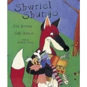 Sbwriel Sbango/Another Fine Mess