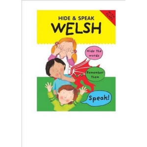 Hide and Speak Welsh