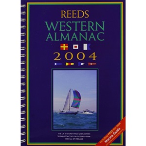 The Macmillan Reeds Western Almanac 2004