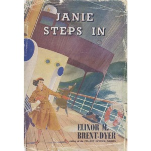Janie Steps in