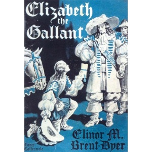 Elizabeth the Gallant