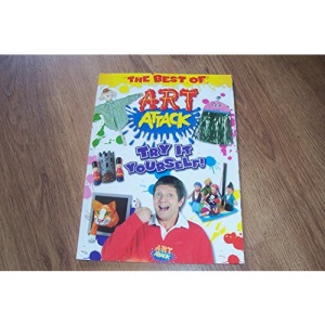 Best of Art Attack: Try it Yourself