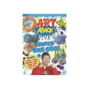 Under the Sea (Art Attack)