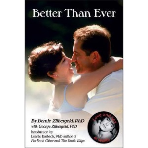 Better Than Ever: Love And Sex At Midlife