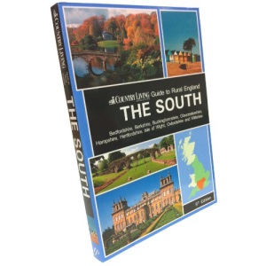 Country Living Guide to Rural England - The South (Country Living Magazine)